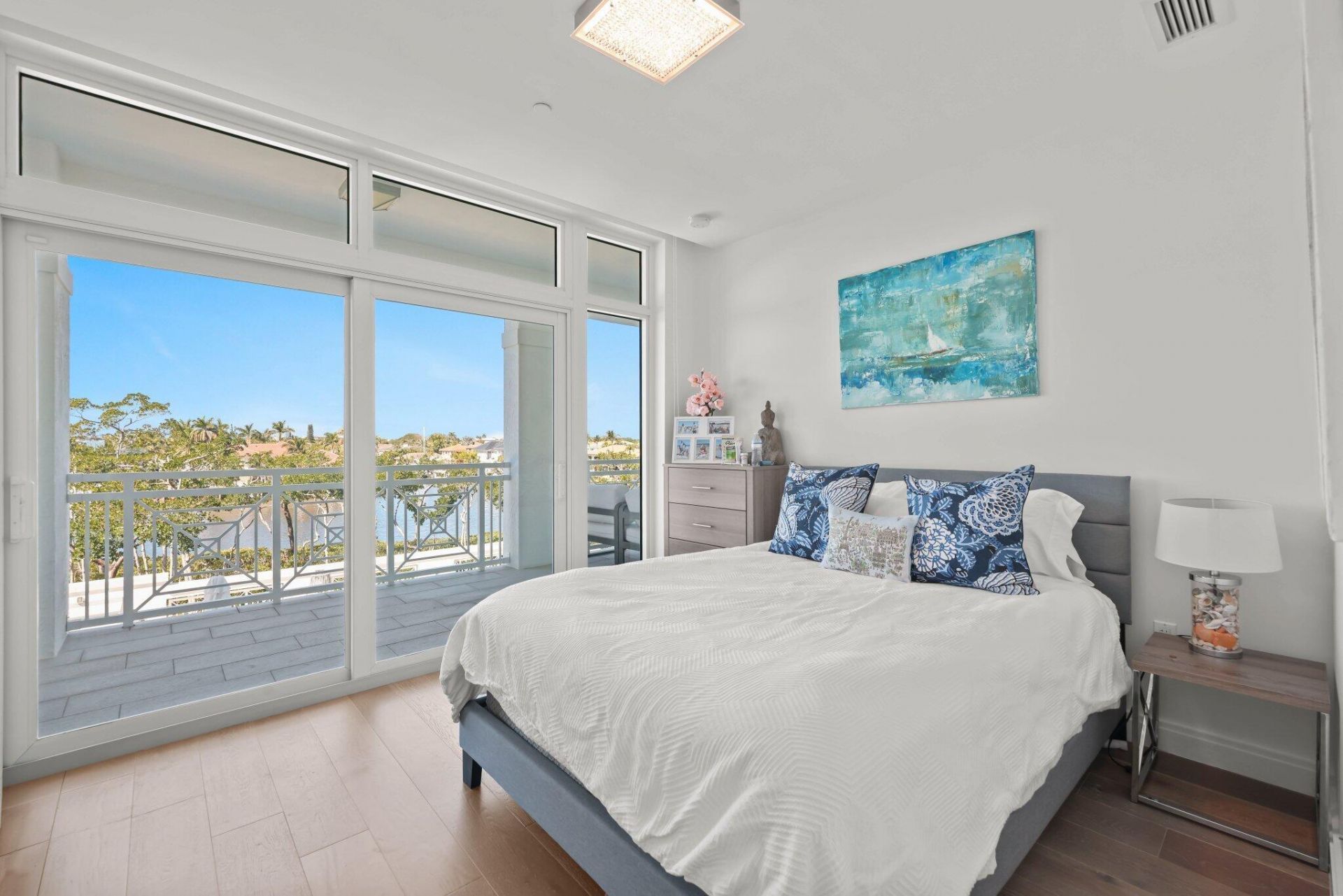 3200 S Ocean Boulevard, Unit 302, Highland Beach, FL 33487 Photo