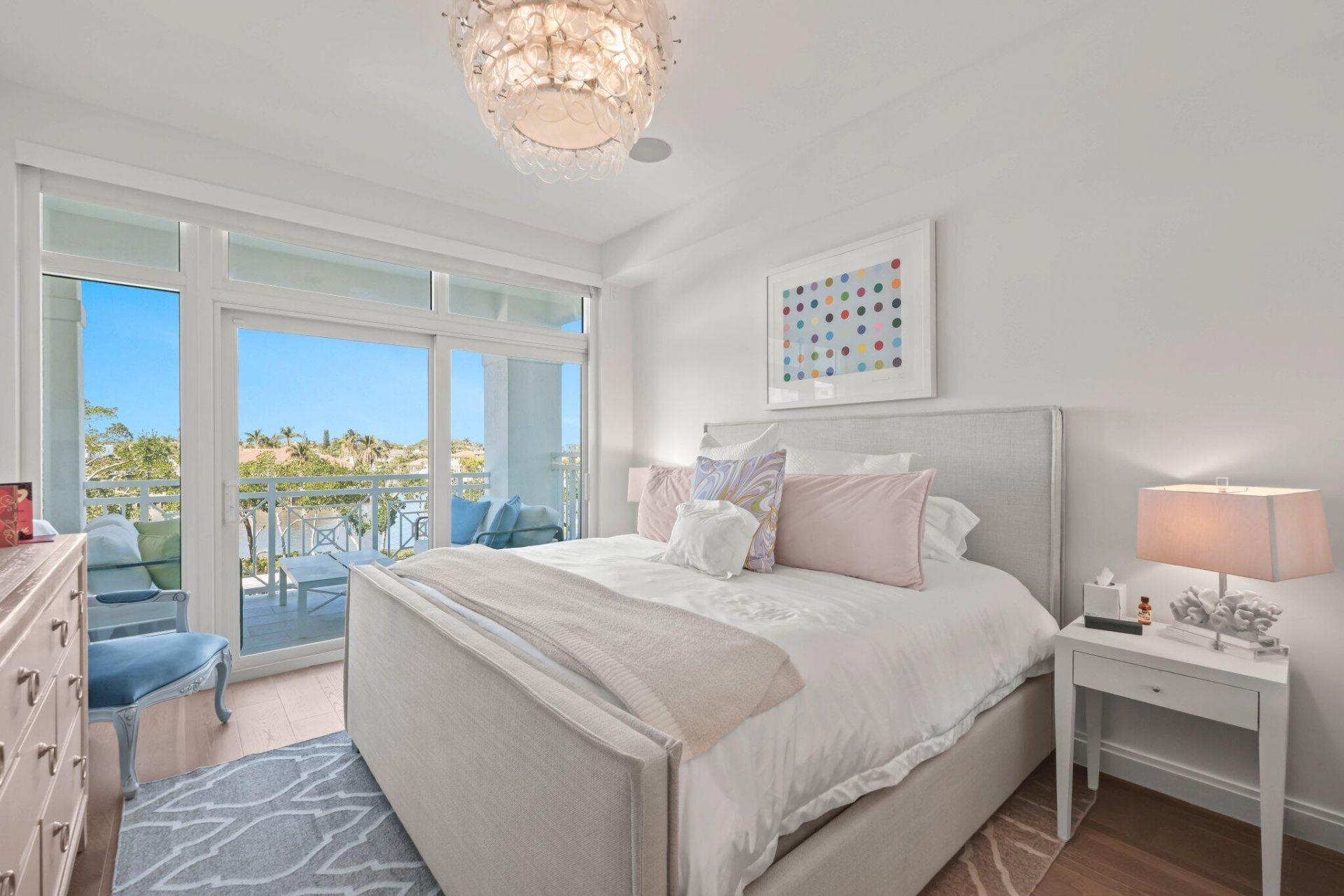 3200 S Ocean Boulevard, Unit 302, Highland Beach, FL 33487 Photo