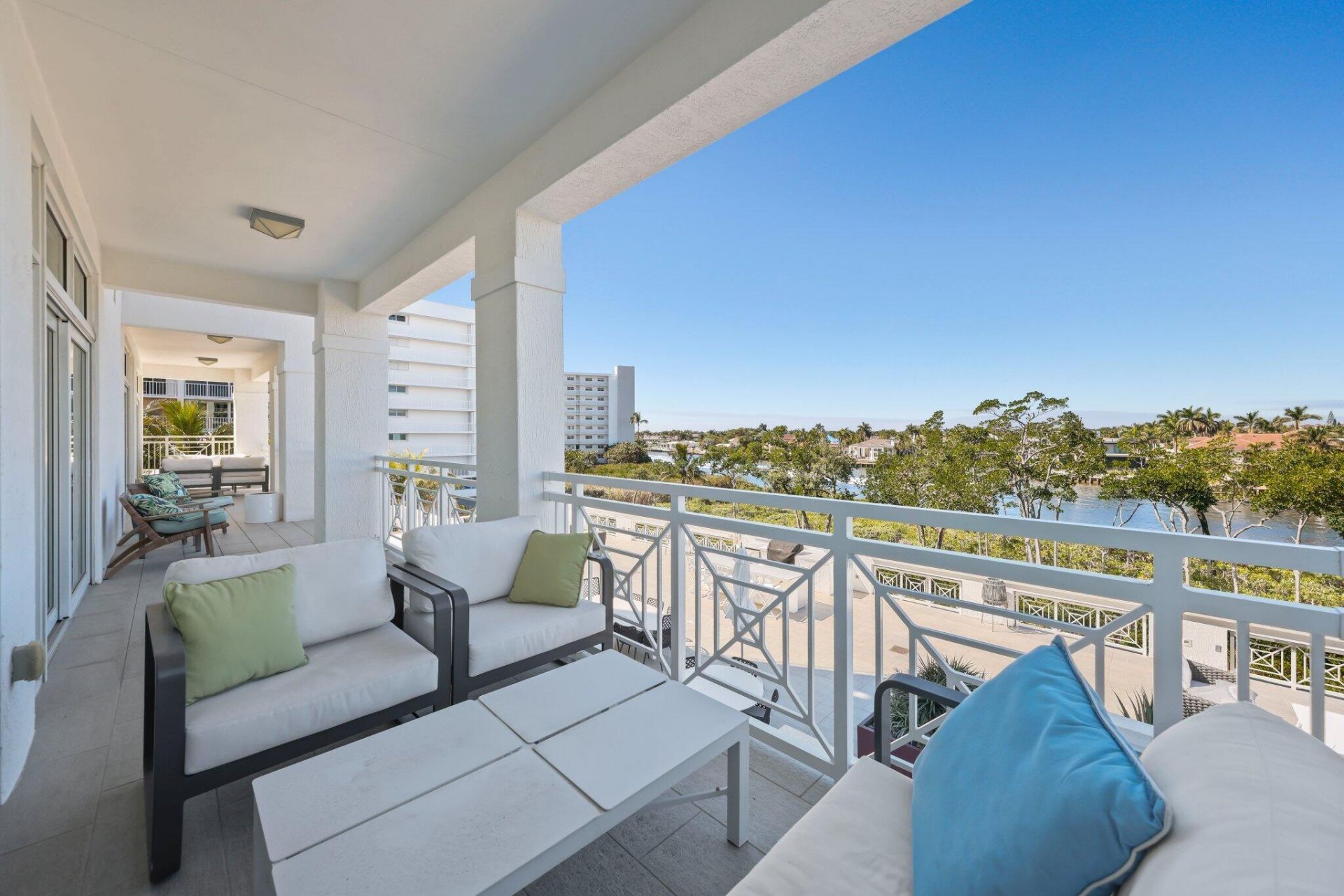 3200 S Ocean Boulevard, Unit 302, Highland Beach, FL 33487 Photo