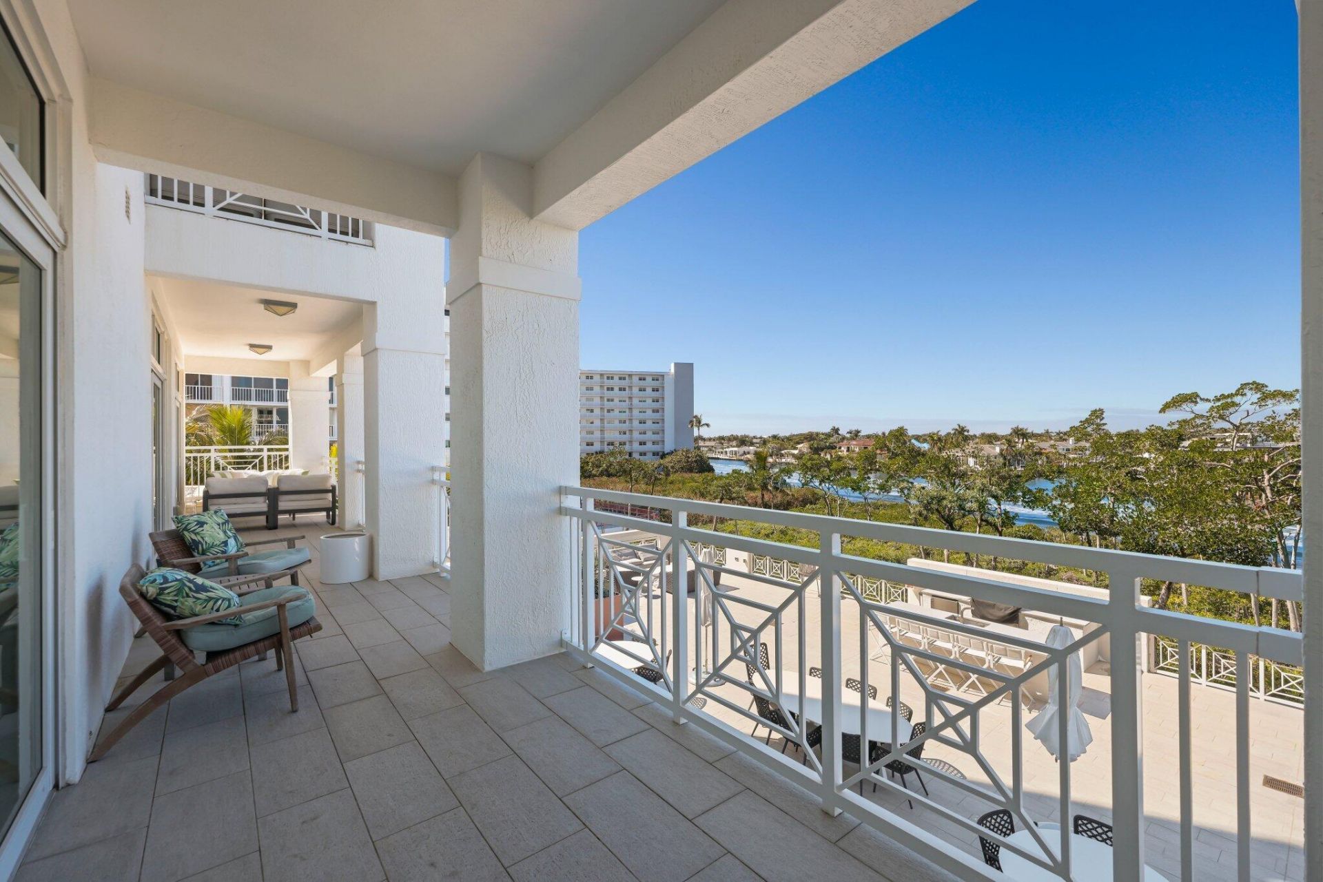 3200 S Ocean Boulevard, Unit 302, Highland Beach, FL 33487 Photo