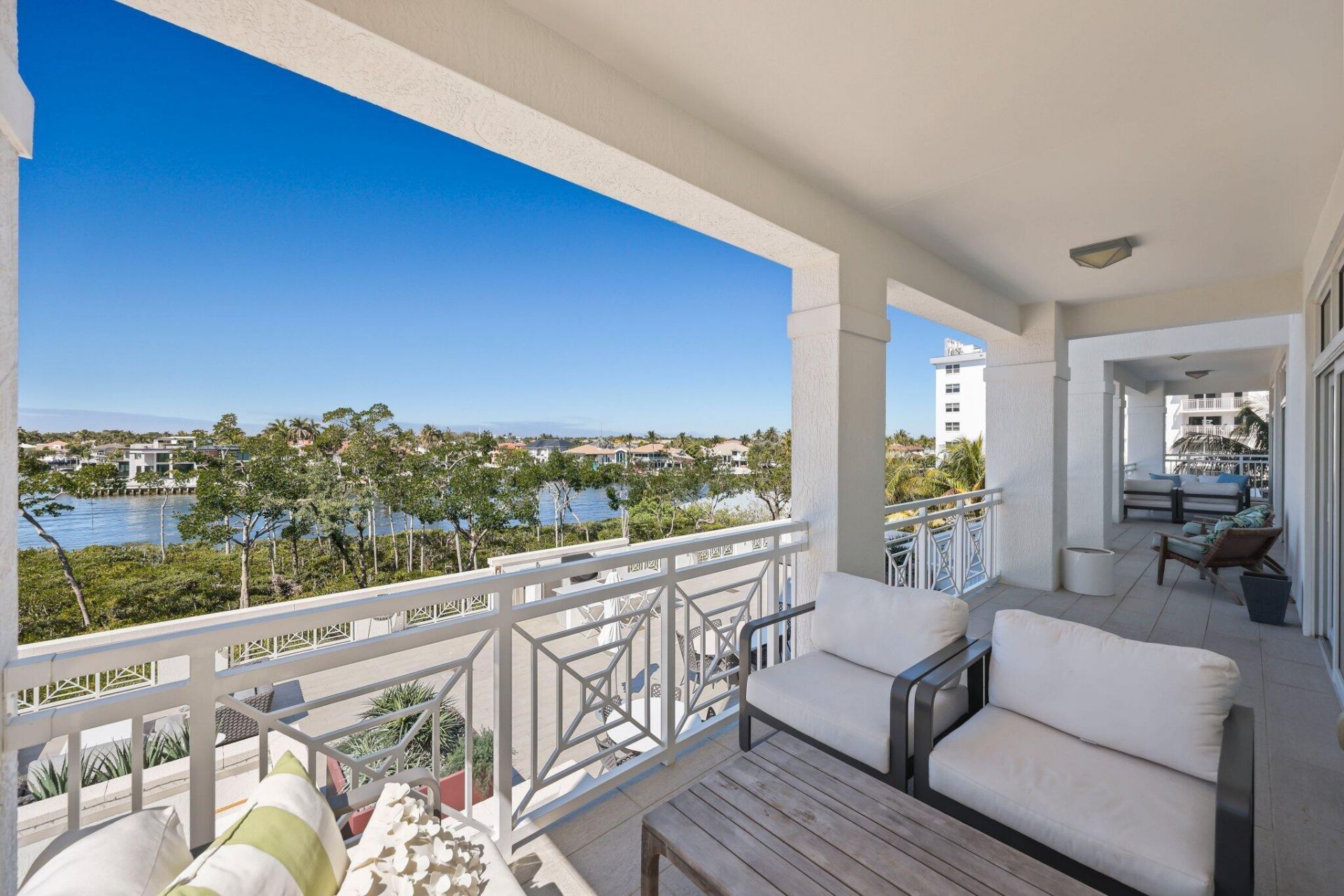 3200 S Ocean Boulevard, Unit 302, Highland Beach, FL 33487 Photo