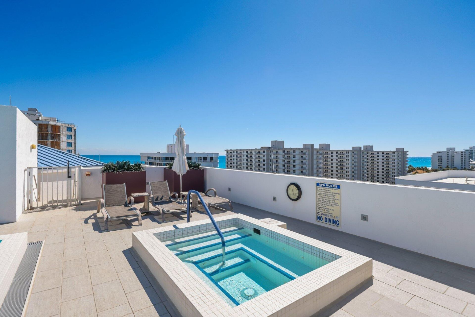 3200 S Ocean Boulevard, Unit 302, Highland Beach, FL 33487 Photo