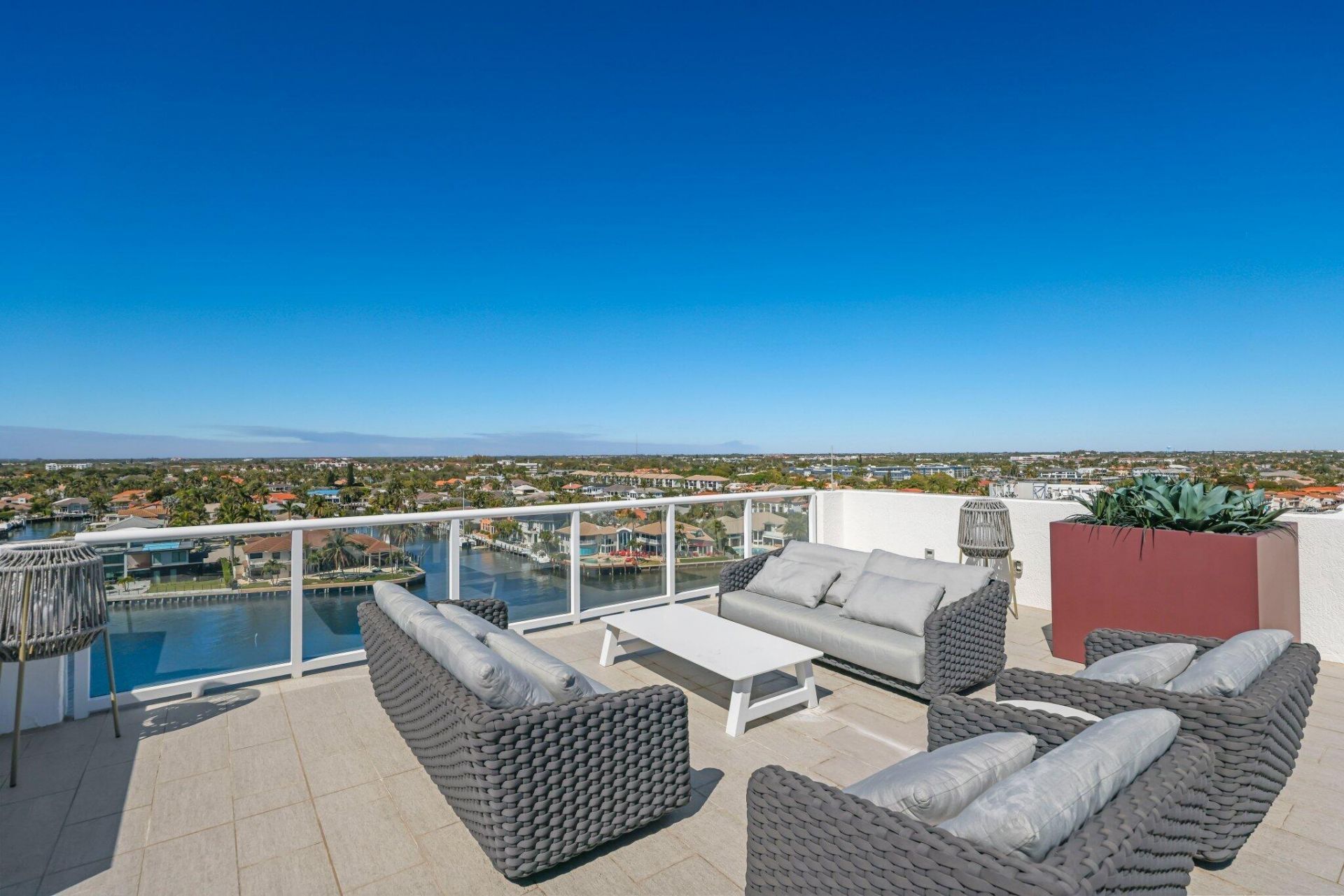 3200 S Ocean Boulevard, Unit 302, Highland Beach, FL 33487 Photo