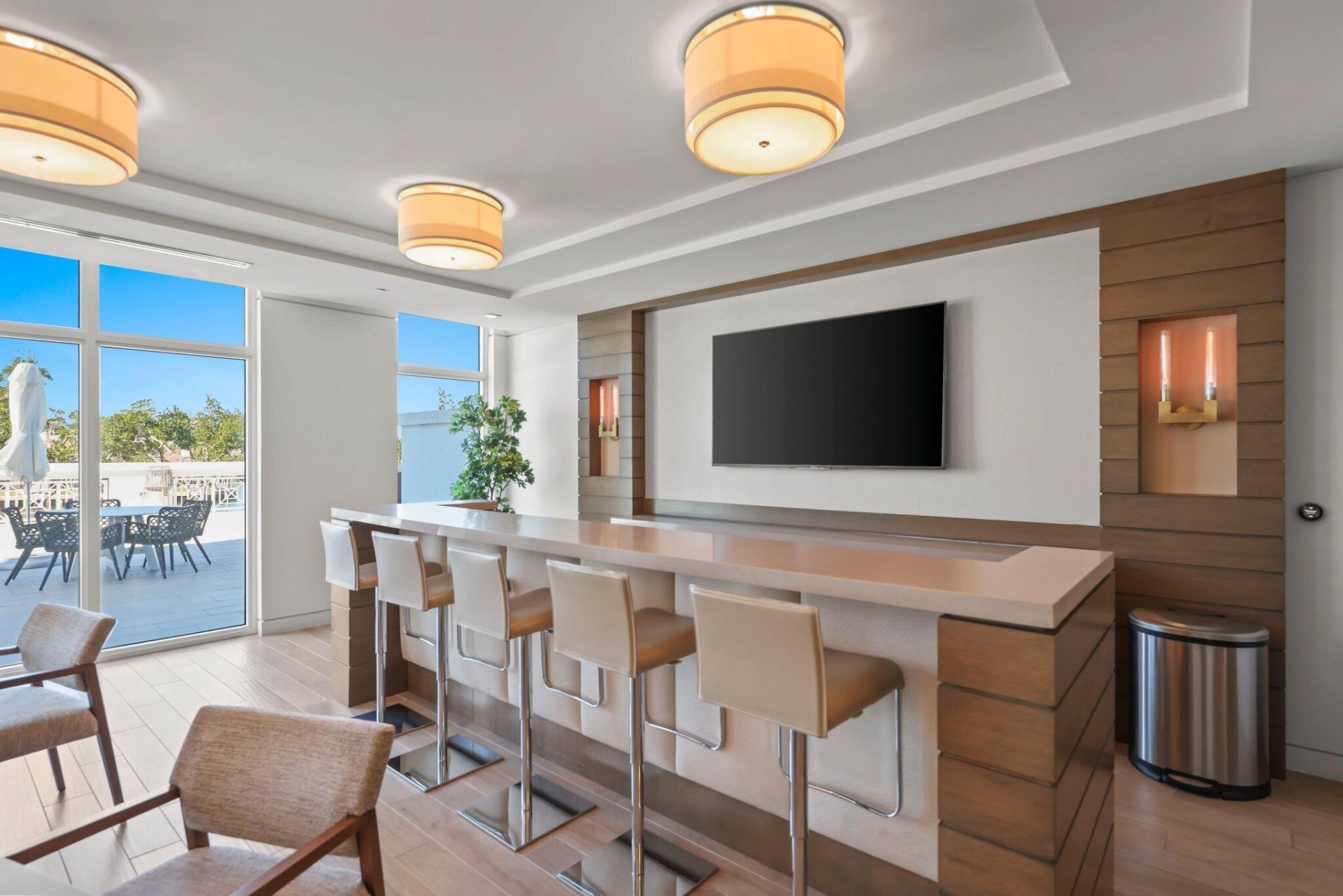 3200 S Ocean Boulevard, Unit 302, Highland Beach, FL 33487 Photo