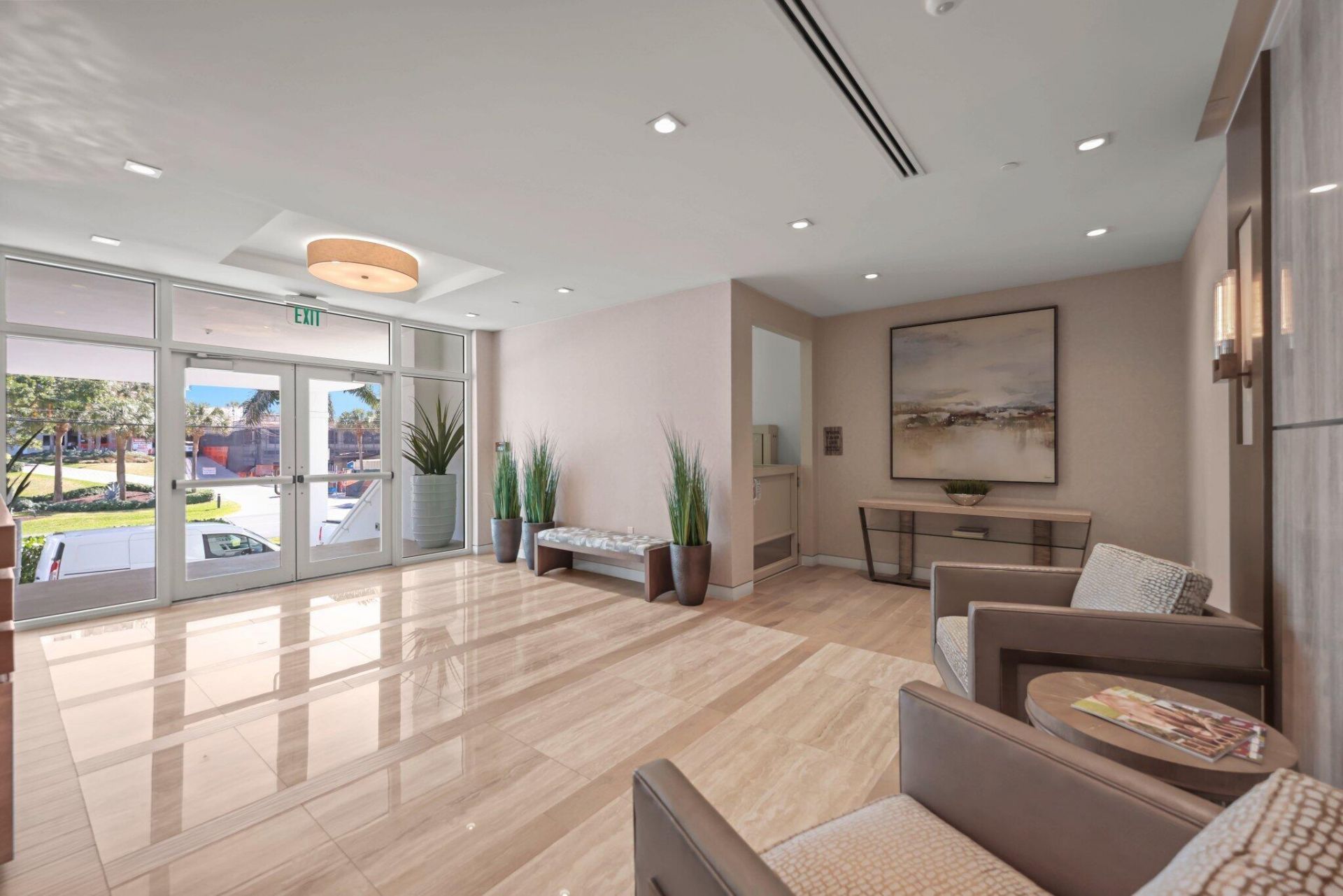 3200 S Ocean Boulevard, Unit 302, Highland Beach, FL 33487 Photo