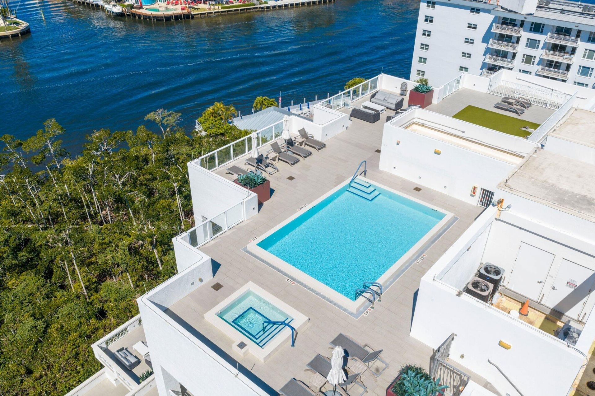 3200 S Ocean Boulevard, Unit 302, Highland Beach, FL 33487 Photo