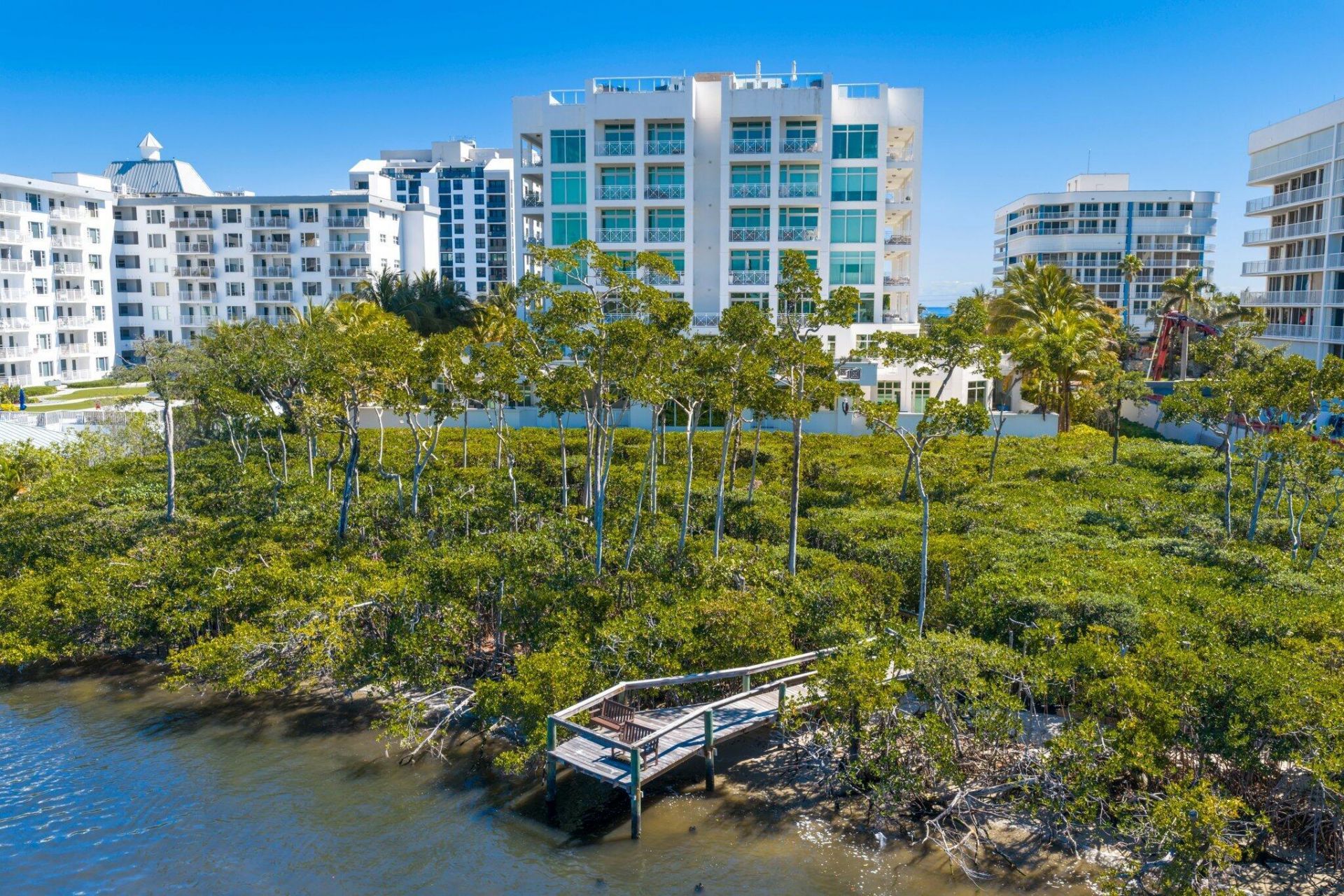 3200 S Ocean Boulevard, Unit 302, Highland Beach, FL 33487 Photo