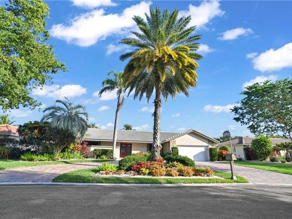 10765 NW 9th Court, Coral Springs, FL 33071