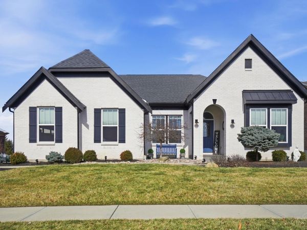 5302 Othello Drive, Franklin, OH 45005