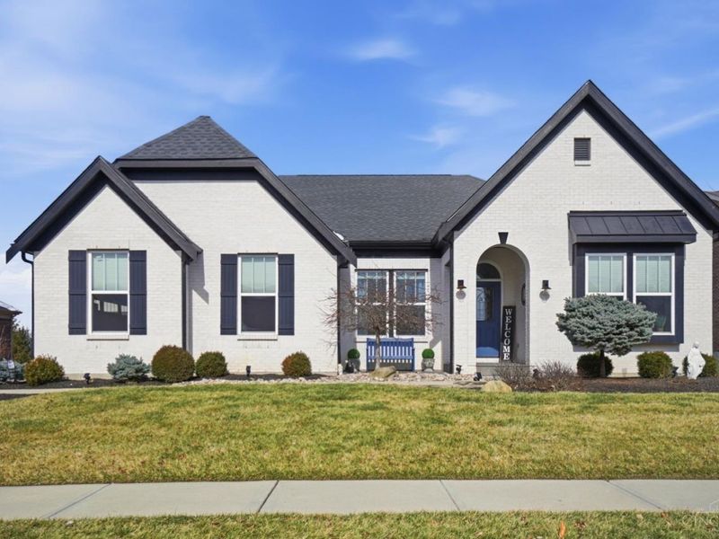 5302 Othello Drive, Franklin, OH 45005 Photo 1