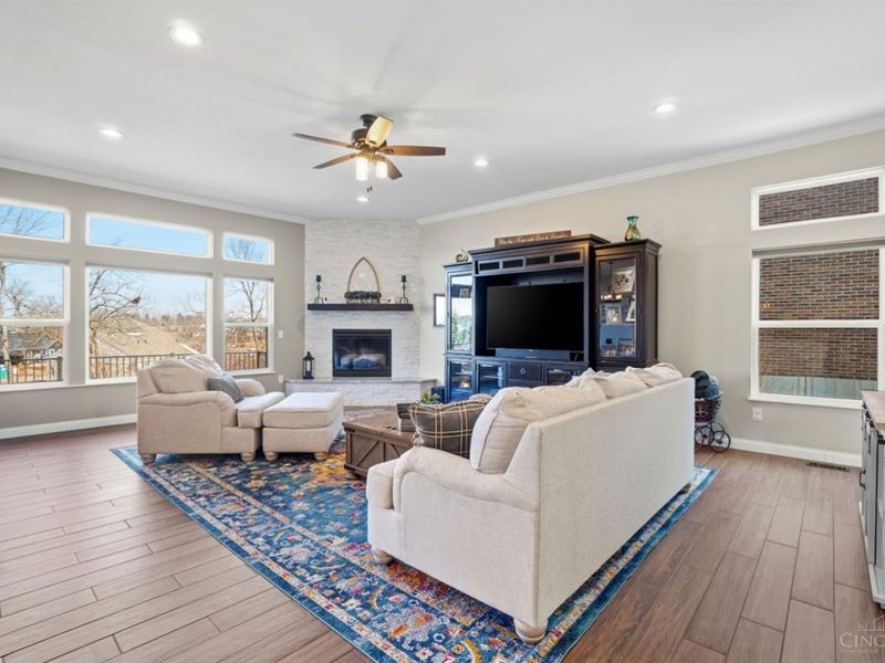 5302 Othello Drive, Franklin, OH 45005 Photo 10