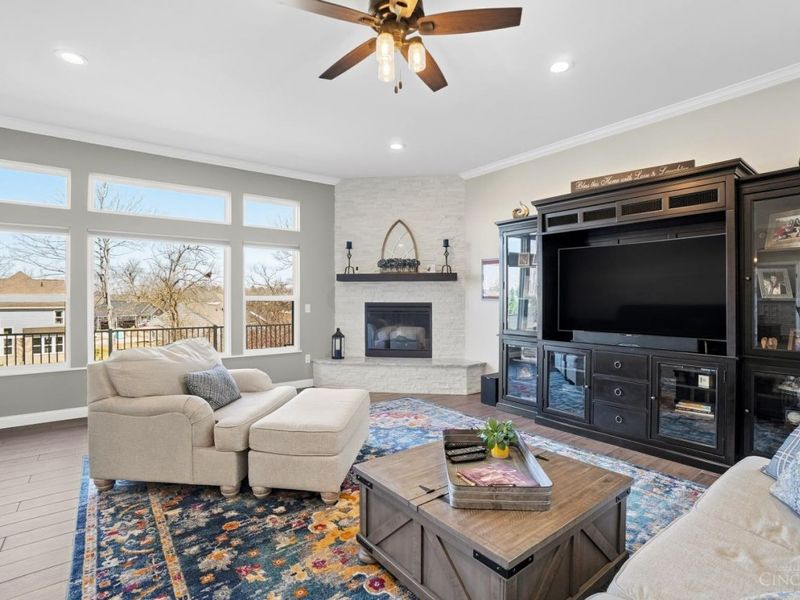 5302 Othello Drive, Franklin, OH 45005 Photo 11