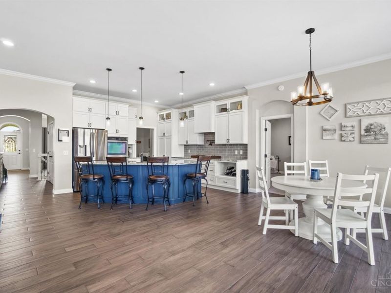 5302 Othello Drive, Franklin, OH 45005 Photo 15