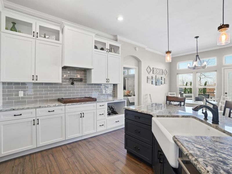 5302 Othello Drive, Franklin, OH 45005 Photo 17