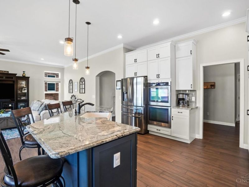 5302 Othello Drive, Franklin, OH 45005 Photo 19