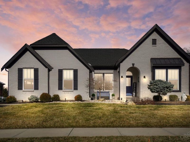 5302 Othello Drive, Franklin, OH 45005 Photo 2