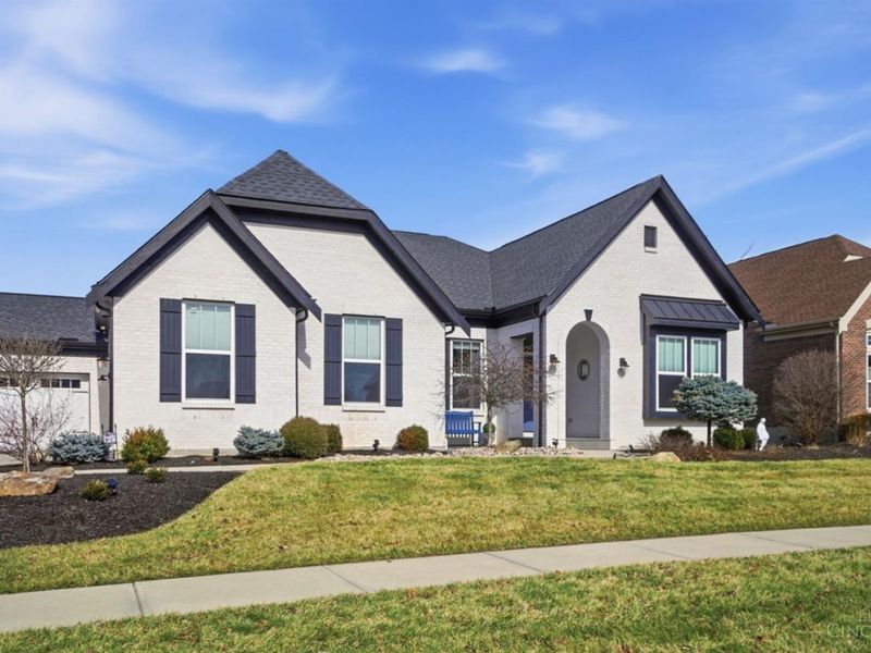 5302 Othello Drive, Franklin, OH 45005 Photo 3