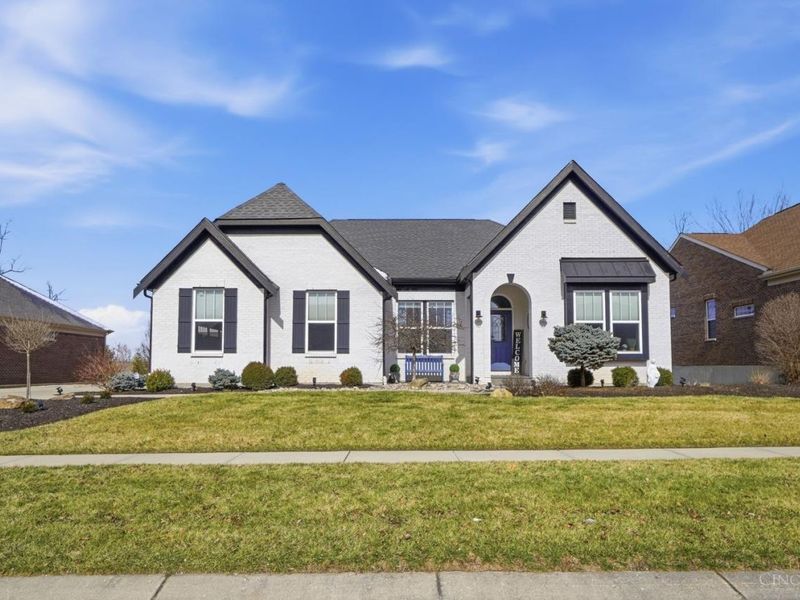 5302 Othello Drive, Franklin, OH 45005 Photo 4