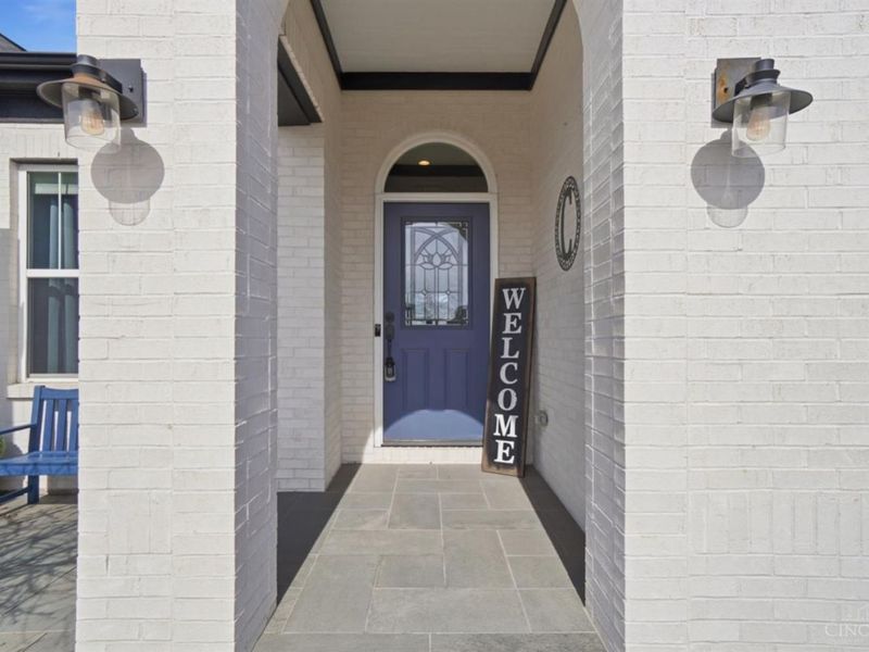 5302 Othello Drive, Franklin, OH 45005 Photo 5