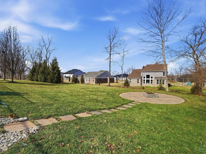 5302 Othello Drive, Franklin, OH 45005 Photo 52