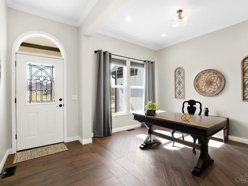 5302 Othello Drive, Franklin, OH 45005 Photo 6