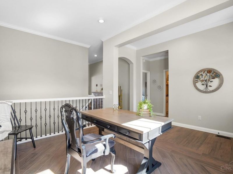 5302 Othello Drive, Franklin, OH 45005 Photo 7