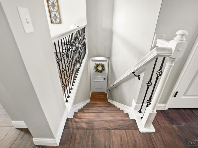 5302 Othello Drive, Franklin, OH 45005 Photo 8