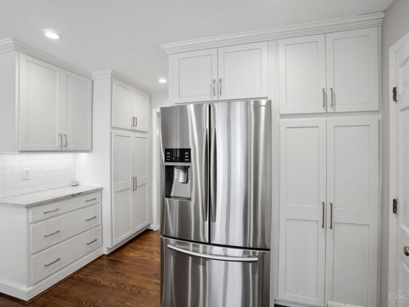 8677 Shagbark Drive, Sycamore Township, OH 45242 Photo 18