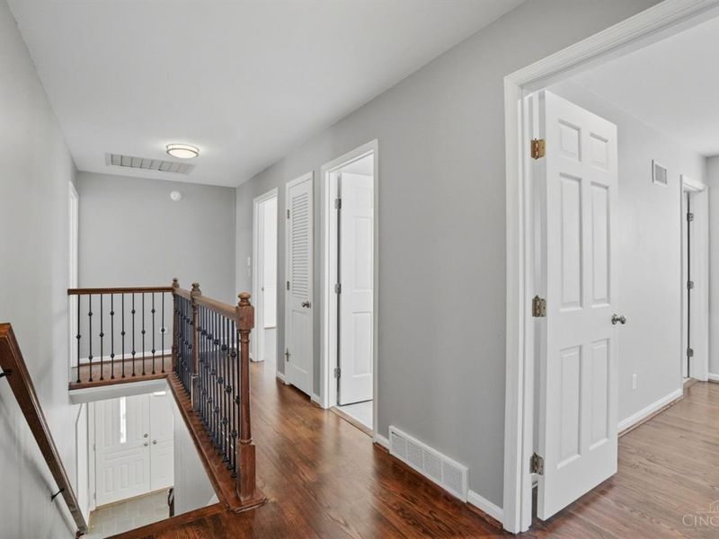 8677 Shagbark Drive, Sycamore Township, OH 45242 Photo 29