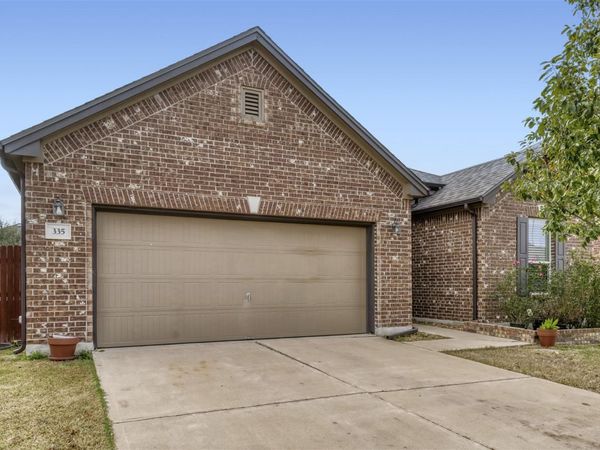 335 Alamosa DR, Georgetown, TX 78626