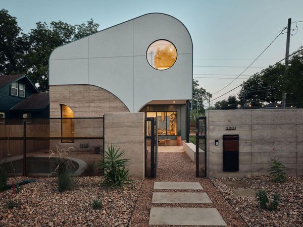 2201 Garden St, Austin, TX 78702