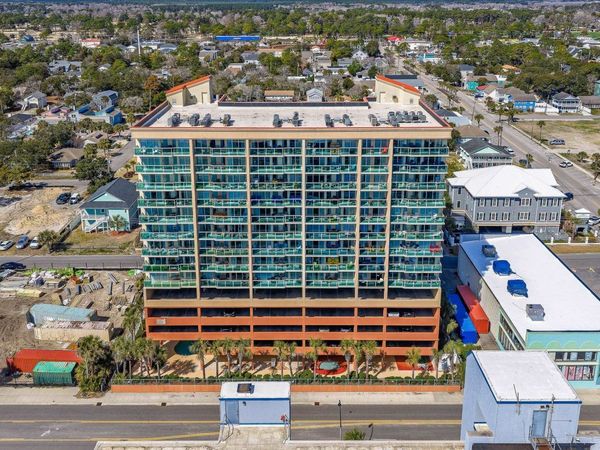 1707 Perrin Dr., Unit 901, North Myrtle Beach, SC 29582