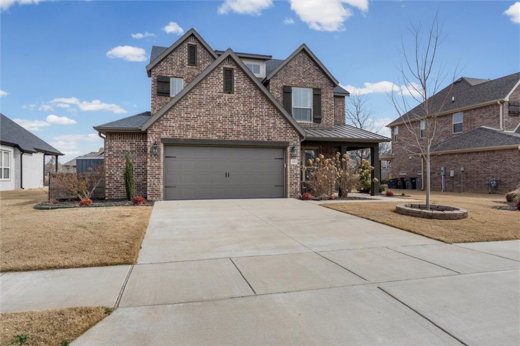 626 Millwood, Cave Springs, AR 72718 Main Photo