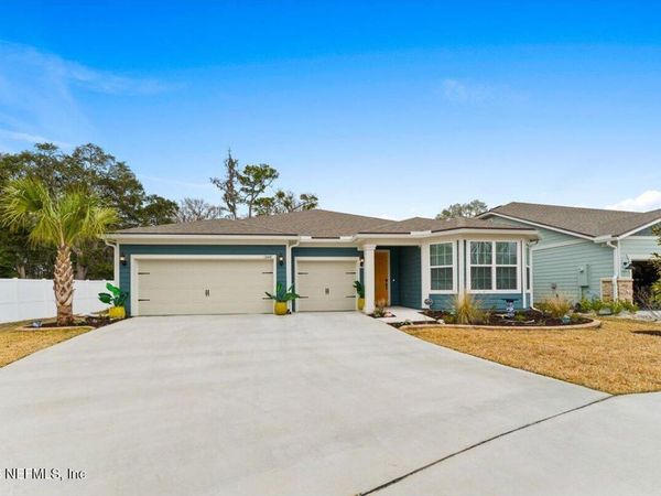 12481 ROYAL RED Way, Jacksonville, FL 32226