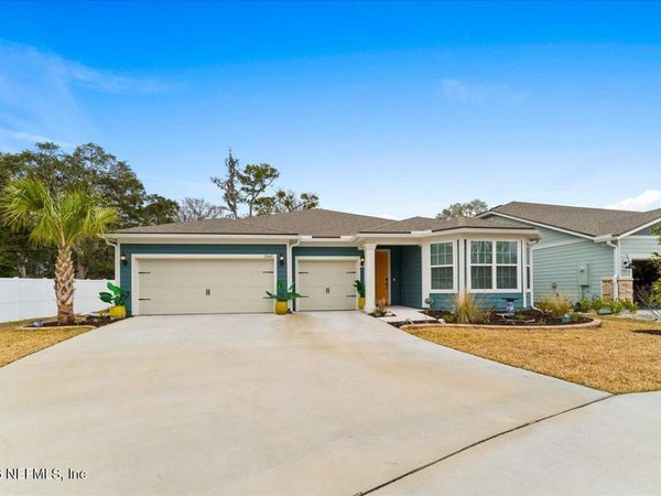 12481 ROYAL RED Way, Jacksonville, FL 32226