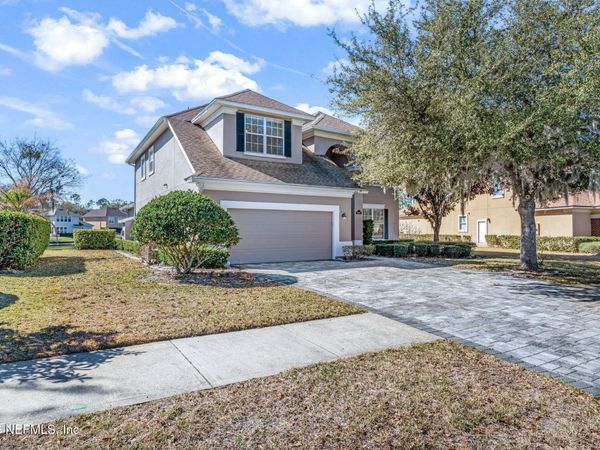 10036 WATERMARK Lane W, Jacksonville, FL 32256