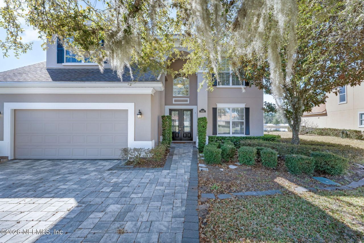 10036 Watermark Lane W, Jacksonville, FL 32256 Photo