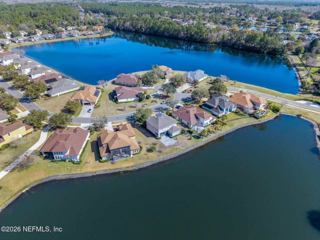 10036 Watermark Lane W, Jacksonville, FL 32256 Photo
