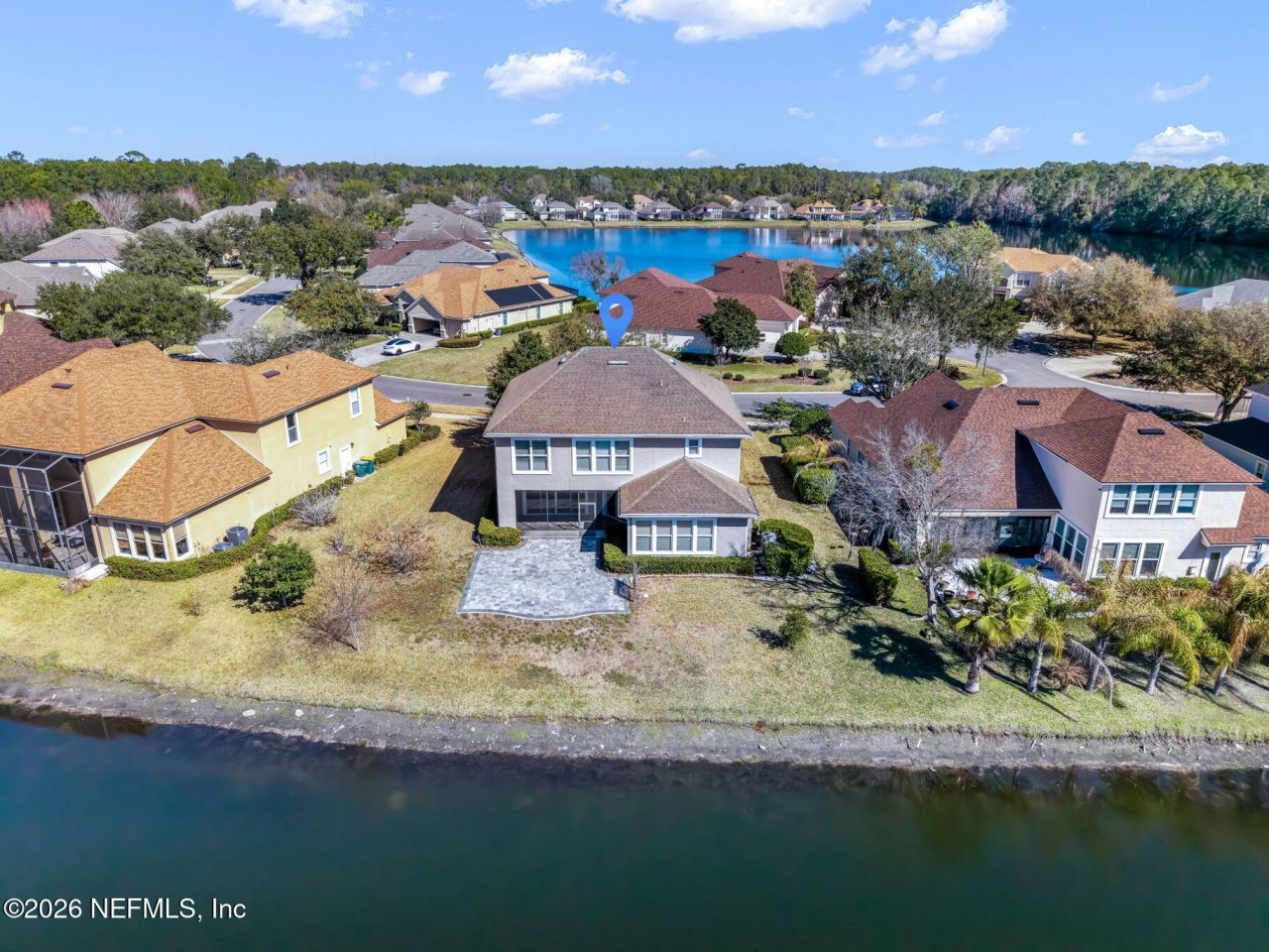 10036 Watermark Lane W, Jacksonville, FL 32256 Photo