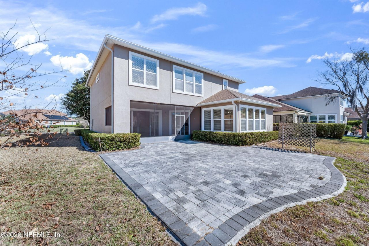 10036 Watermark Lane W, Jacksonville, FL 32256 Photo