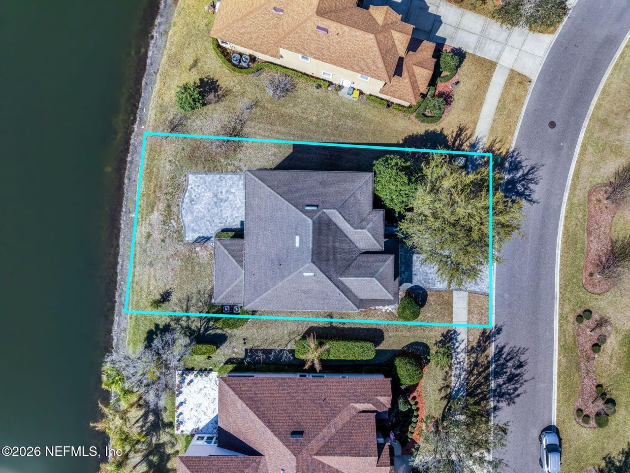10036 Watermark Lane W, Jacksonville, FL 32256 Photo