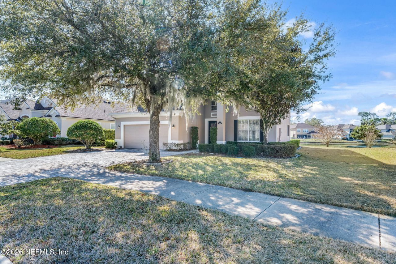10036 Watermark Lane W, Jacksonville, FL 32256 Photo