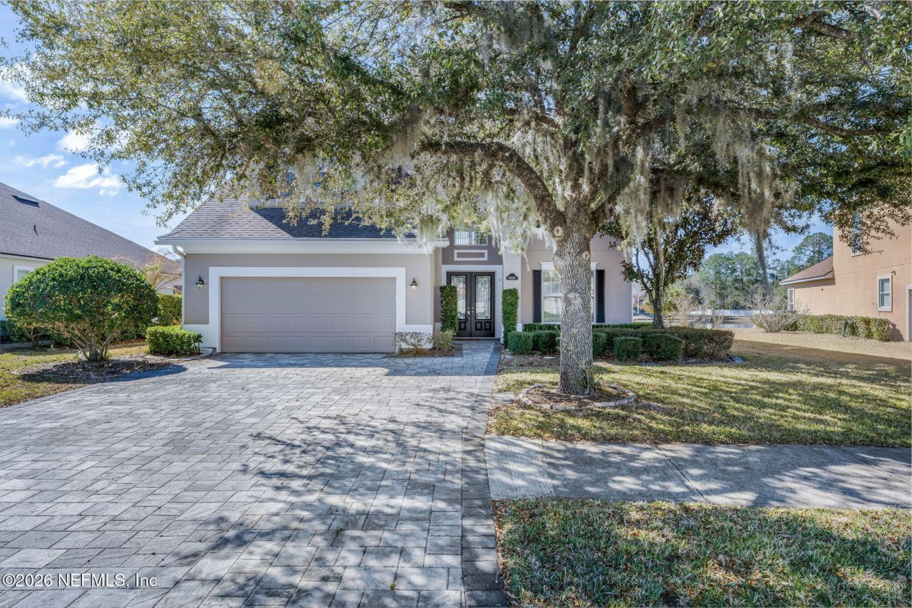 10036 Watermark Lane W, Jacksonville, FL 32256 Photo