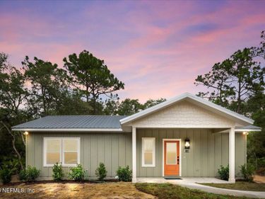 108 PAMELA Street, Interlachen, FL 32148