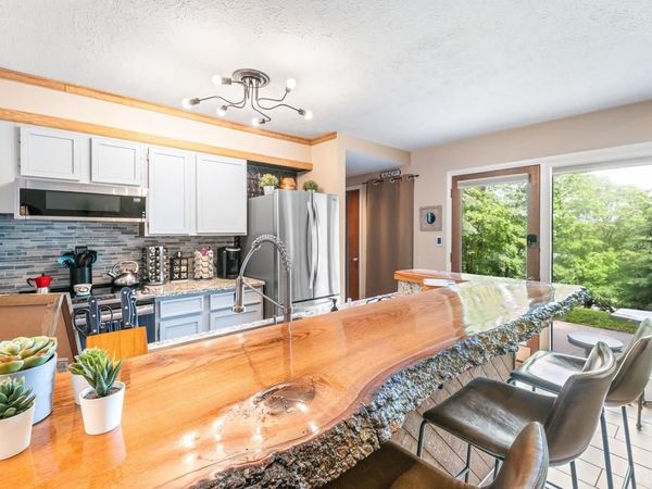 2225 TANNERS RIDGE CONDOS, WINTERGREEN RESORT, VA 22967