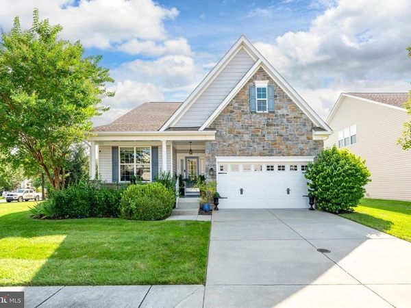 16283 CORKSCREW COURT , Unit 229, LEWES, DE 19958