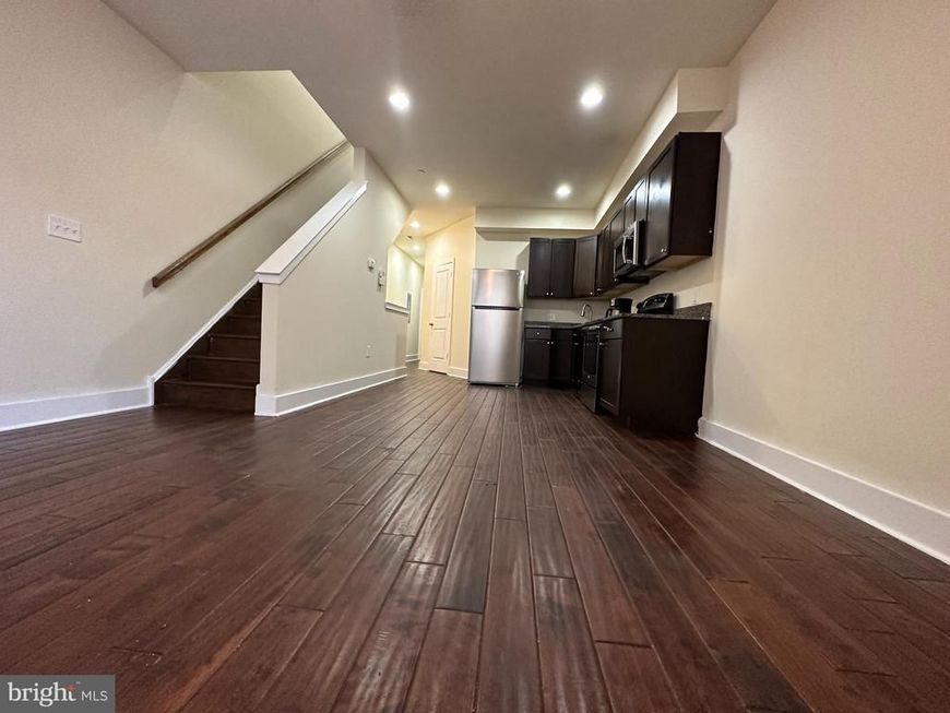 1712 N Gratz Street, Unit 2, Philadelphia, PA 19121 Main Photo