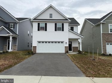 218 MUNSEE CIRCLE, WINCHESTER, VA 22602