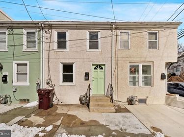 103 W 3RD STREET, BRIDGEPORT, PA 19405