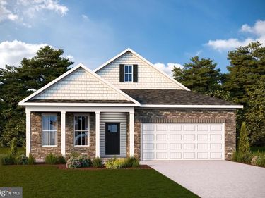 Lot 0001 HYDRANGEA WAY, WINCHESTER, VA 22602